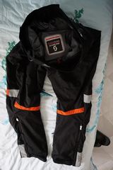 Παντελόνι Scott DualRaid DP (Small)-thumb-3