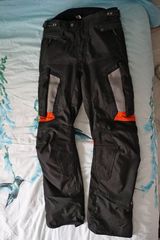 Παντελόνι Scott DualRaid DP (Small)-thumb-4