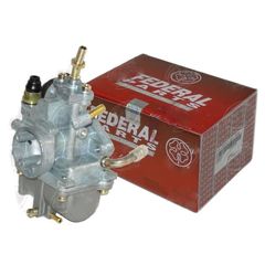 ΚΑΡΜΠΥΡΑΤΕΡ YAMAHA CRYPTON-R 115 FEDERAL
