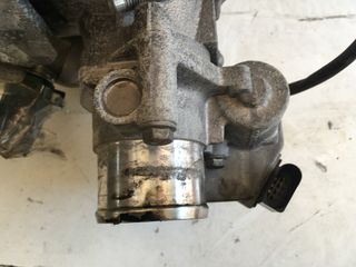 NISSAN PRIMASTAR INTERSTAR A2C53094175 H820022277 G9U 2.5 DIESEL  Πεταλούδες Γκαζιού