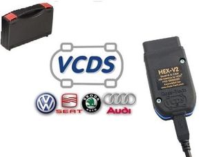  VAG COM -- VCDS Release 2020-thumb-2