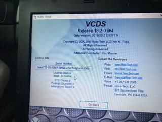  VAG COM -- VCDS Release 2020-thumb-4
