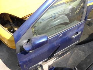 RENAULT  CLIO K4JG7 ΜΟΝΤΕΛΟ ΤΟΥ 2005- 2011 !!! ΠΕΡΙΛΑΜΒΑΝΕΙ ΓΙΑ ΑΝΤΑΛΛΑΚΤΙΚΑ MOTΕΡ , ΣΑΖΜΑΝ ,ΠΌΡΤΕΣ Κ.Α....-thumb-2