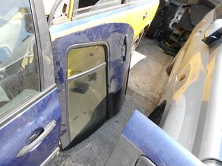 RENAULT  CLIO K4JG7 ΜΟΝΤΕΛΟ ΤΟΥ 2005- 2011 !!! ΠΕΡΙΛΑΜΒΑΝΕΙ ΓΙΑ ΑΝΤΑΛΛΑΚΤΙΚΑ MOTΕΡ , ΣΑΖΜΑΝ ,ΠΌΡΤΕΣ Κ.Α....-thumb-3