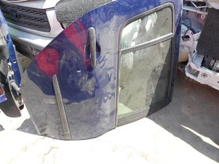 RENAULT  CLIO K4JG7 ΜΟΝΤΕΛΟ ΤΟΥ 2005- 2011 !!! ΠΕΡΙΛΑΜΒΑΝΕΙ ΓΙΑ ΑΝΤΑΛΛΑΚΤΙΚΑ MOTΕΡ , ΣΑΖΜΑΝ ,ΠΌΡΤΕΣ Κ.Α....-thumb-4