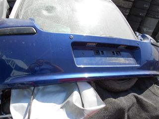 RENAULT  CLIO K4JG7 ΜΟΝΤΕΛΟ ΤΟΥ 2005- 2011 !!! ΠΕΡΙΛΑΜΒΑΝΕΙ ΓΙΑ ΑΝΤΑΛΛΑΚΤΙΚΑ MOTΕΡ , ΣΑΖΜΑΝ ,ΠΌΡΤΕΣ Κ.Α....-thumb-5