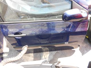 RENAULT  CLIO K4JG7 ΜΟΝΤΕΛΟ ΤΟΥ 2005- 2011 !!! ΠΕΡΙΛΑΜΒΑΝΕΙ ΓΙΑ ΑΝΤΑΛΛΑΚΤΙΚΑ MOTΕΡ , ΣΑΖΜΑΝ ,ΠΌΡΤΕΣ Κ.Α....-thumb-6