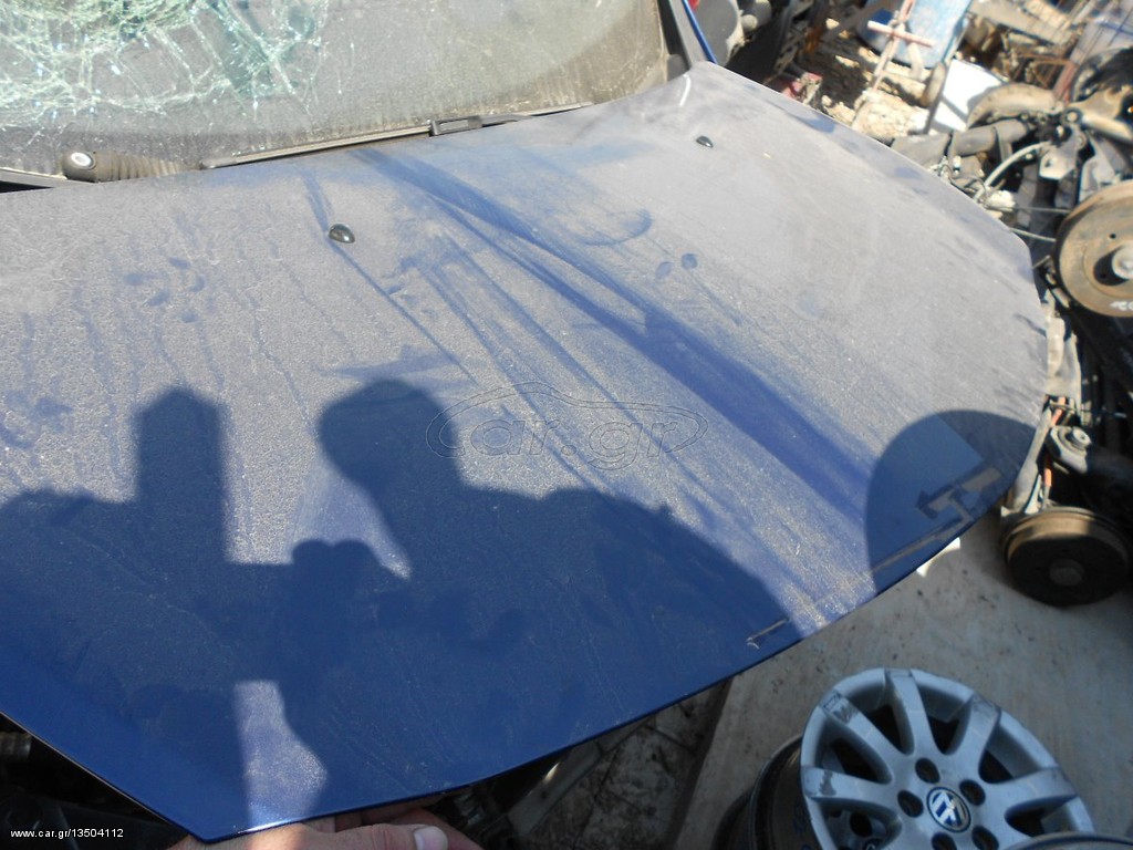 RENAULT  CLIO K4JG7 ΜΟΝΤΕΛΟ ΤΟΥ 2005- 2011 !!! ΠΕΡΙΛΑΜΒΑΝΕΙ ΓΙΑ ΑΝΤΑΛΛΑΚΤΙΚΑ MOTΕΡ , ΣΑΖΜΑΝ ,ΠΌΡΤΕΣ Κ.Α....