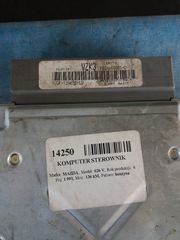 Εγκέφαλος Mazda YU3F-12A650-LD MLM-911