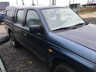 ΠΛΑΙΝΗ ΚΑΡΟΤΣΑΣ MAZDA B2500  FORD RANGER ΔΕΞΙΑ ΚΑΙ ΑΡΙΣΤΕΡΗ -thumb-1