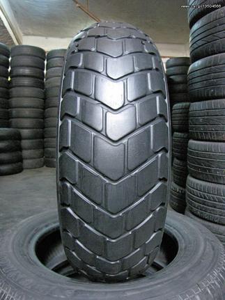 1TMX 180-55-17 PIRELLI MT60 RS DOT (1515)