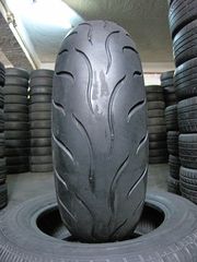 1TMX 180-55-17 DUNLOP SPORTMAX D208