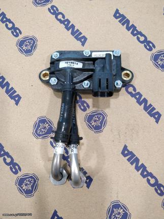 Presure sensor Scania R Series