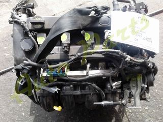 ΚΙΝΗΤΗΡΑΣ MAZDA 5 2.0 , 145 PS / 6000 Rpm , 122.000 Km (6 ΜΗΝΕΣ ΓΡΑΠΤΗ ΕΓΓΥΗΣΗ), ΚΩΔ.ΚΙΝ. LF , ΜΟΝΤΕΛΟ 2005-2008