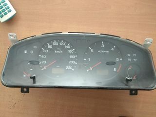 Κοντέρ NISSAN PRIMERA P11 DIESEL '98 24810 2F616
