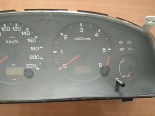 Κοντέρ NISSAN PRIMERA P11 DIESEL '98 24810 2F616-thumb-1