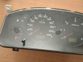 Κοντέρ NISSAN PRIMERA P11 DIESEL '98 24810 2F616-thumb-2