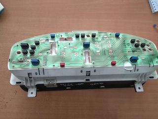 Κοντέρ NISSAN PRIMERA P11 DIESEL '98 24810 2F616-thumb-3