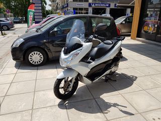 Honda PCX 150 '14 START STOP-ΤΕΤΡΑΧΡΟΝΟ-ΑΡΙΣΤΟ