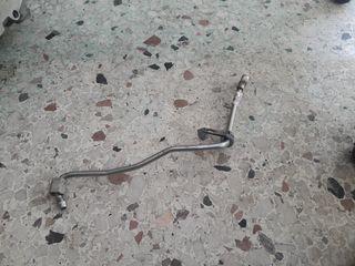 ΣΩΛΉΝΑ TURBO AUDI VW SKODA