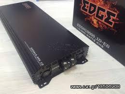 ενισχυτης προσφωρα μιση τιμη  EDSH10000.1D-E6 10000W Ultra Class D Amplifier eautoshop.gr