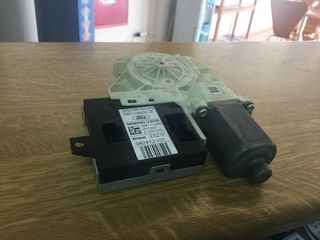 ΜΟΤΕΡ ΠΑΡΑΘΥΡΟΥ FORD FOCUS-CMAX 2004-2011 ΕΜΠΡΟΣ ΔΕΞΙΑ