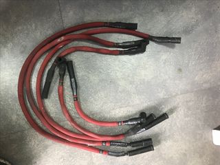 JEEP WRANGLER 3,8 ΠΟΛΛΑΠΛΑΣΙΑΣΤΕΣ LIVE WIRES PERFORMANCE DISTRIBUTORS