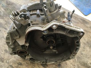 OPEL ASTRA H Z13DTH DIESEL 6ΑΡΙ ΣΑΣΜΑΝ M32