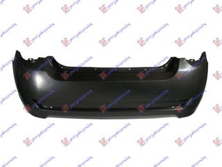 ΠΡΟΦΥΛΑΚΤΗΡΑΣ ΠΙΣΩ (Β ΠΟΙΟΤΗΤΑ)  για CHEVROLET AVEO H/B-L/B 08-12