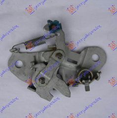 ΚΛΕΙΔΑΡΙΑ ΜΕΤΩΠΗΣ για PEUGEOT EXPERT 95-03