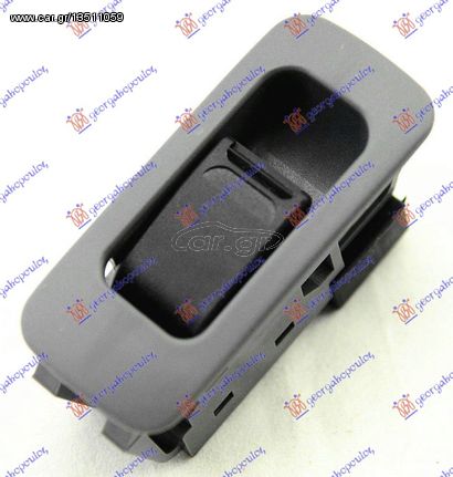 ΔΙΑΚΟΠΤΗΣ ΠΑΡΑΘ. ΕΜΠ. (5pin) ΔΕΞΙΑ ΠΛΕΥΡΑ για SUZUKI WAGON R 99-06