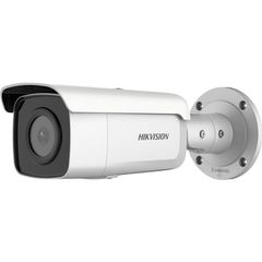 Κάμερα Bullet HIKVISION DS-2CD2T86G2-4I 2.8mm 8MP με υπέρυθρο IR φωτισμός ως 80m