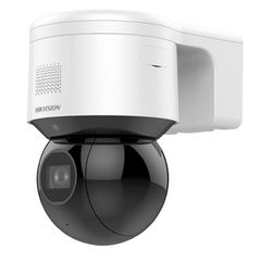 Ενσύρματη δικτυακή κάμερα IR Speed Dome HIKVISION DS-2DE3A404IW-DE 4MP EasyIP 3.0 εξωτερικού χώρου