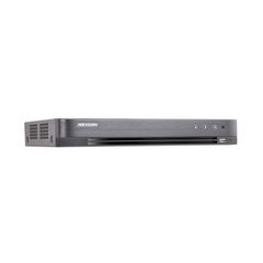 Καταγραφικό 16 καναλιών 720p & 2 IP HIKVISION DS-7216HGHI-K1 12VDC H265+