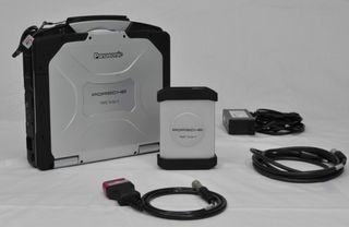  Διαγνωστικά Συστήματα για Συνεργεία! Mercedes Xentry,BMW Icom, VAG ODIS, Volvo Vida, JLR SDD, MAN CATS-thumb-1