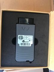  Διαγνωστικά Συστήματα για Συνεργεία! Mercedes Xentry,BMW Icom, VAG ODIS, Volvo Vida, JLR SDD, MAN CATS-thumb-2