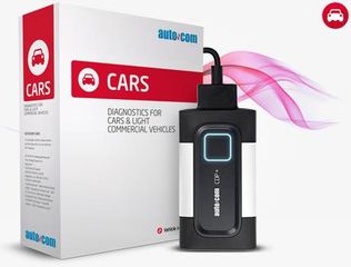  Διαγνωστικά Συστήματα για Συνεργεία! Mercedes Xentry,BMW Icom, VAG ODIS, Volvo Vida, JLR SDD, MAN CATS-thumb-6