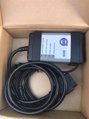  Διαγνωστικά Συστήματα για Συνεργεία! Mercedes Xentry,BMW Icom, VAG ODIS, Volvo Vida, JLR SDD, MAN CATS-thumb-8