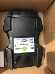  Διαγνωστικά Συστήματα για Συνεργεία! Mercedes Xentry,BMW Icom, VAG ODIS, Volvo Vida, JLR SDD, MAN CATS-thumb-10