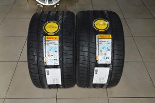 305/30/19 PIRELLI P ZERO PRESTIGE TYRES