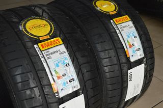 305/30/19 PIRELLI P ZERO PRESTIGE TYRES-thumb-1