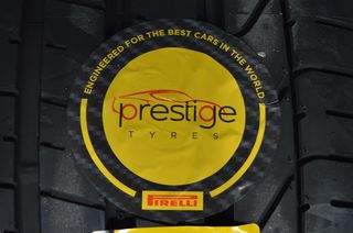 305/30/19 PIRELLI P ZERO PRESTIGE TYRES-thumb-2
