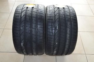 305/30/19 PIRELLI P ZERO PRESTIGE TYRES-thumb-4