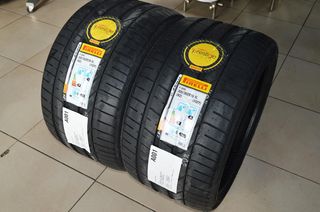 305/30/19 PIRELLI P ZERO PRESTIGE TYRES-thumb-5
