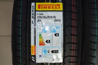 235/35/19 PIRELLI P ZERO-thumb-3