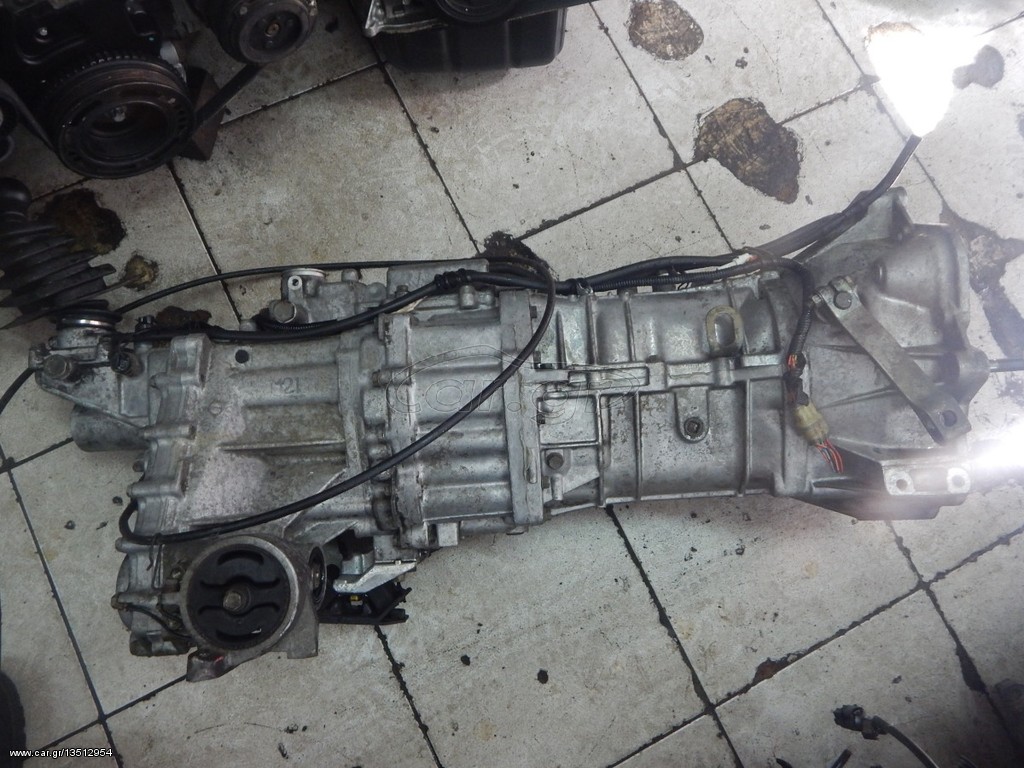 SUZUKI VITARA 8V  G16A