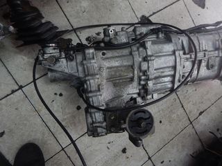 SUZUKI VITARA 8V  G16A-thumb-1
