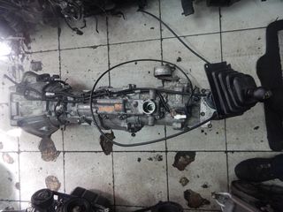 SUZUKI VITARA 8V  G16A-thumb-4