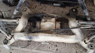 ΔΙΑΦΟΡΙΚΟ 3,27 W208 MERCEDES CLK200 KOMPRESSOR