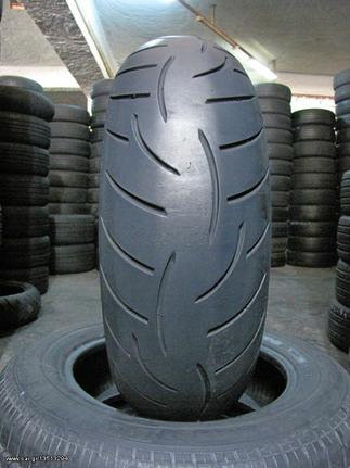 1TMX 180-55-17 METZELER ROADTEC Z8 DOT (2313)